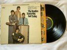 The Beatles LP Yesterday and Today 2ND STEREO STATE BUTCHER COVER CAPITOL clean