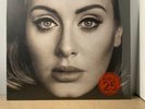 ADELE 25 - Vinyl LP - BRAND NEW - Still Sealed With Hype Sticker