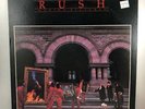 Rush - Moving Pictures LP VG++/VG++ USED