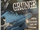 Live Grunge - 5 x Vinyl LP Boxset - Nirvana and Much More - *NEW/SEALED*