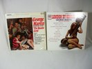 2 George Martin LP's London By George The Beatle Girls