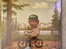 Tyler The Creator - Wolf - Pink Vinyl LP + CD Mint