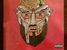 MF DOOM Westside DOOM Black Vinyl LP Sealed Westside Gunn Remix