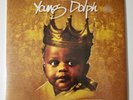 Young Dolph: King of Memphis Gatefold Vinyl Sealed Paper Route Empire music