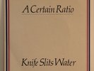A Certain Ratio 