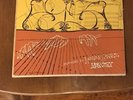 Bud Powell Piano Solos on Mercury 507 DG 10” Rare 1951 David Stone Martin Cover