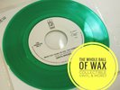 Garth Brooks Much Too Young To Feel This Damn Old / Rodeo 45 MINT UNPLAYED 1991