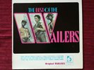 JA BEVERLEY'S - THE WAILERS 