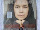 Natalie Merchant Paradise Is There. 2LP Audiophile Vinyl. Mint Condition