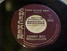 Sonny Boy Williams Blues 45 Checker 1003 