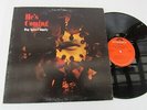 Roy Ayers Ubiquity lp He's Coming Funk Soul Polydor PD-5022 1972 Original Vinyl