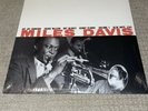 MILES DAVIS VOLUME 1 SEALED 1501 BLUE NOTE 75th ANNIVERSARY 2015 Reissue New