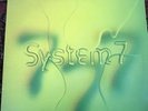 System 7 - 777 Seven Seven Seven - Double LP - Unplayed