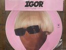 NEW Tyler, the Creator - Igor PICTURE DISC Vinyl LP  Golf Wang Limited Edition