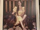 Lana Del Rey - Blue Banisters Transparent White 2LP Vinyl Limited Edition Sealed