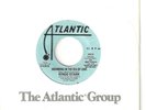 RINGO STARR 45  Drowning In The Sea Of Love (promo -- 5:08 and 3:39 versions) NM