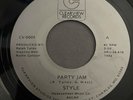 Modern Soul Boogie 45 Style - Party Jam / You Turn Me On