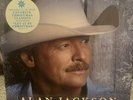 Alan Jackson Let It Be Christmas LP Vinyl Record New