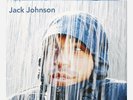 JACK JOHNSON - Brushfire Fairytales / Vinyl LP limited OCEAN BLUE presale