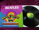 The Beatles...LP...Magical Mystery Tour Plus Other Songs