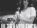 Lana Del Rey-Ultraviolence VINYL NEW