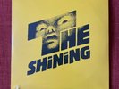 The Shining Original Soundtrack EP Mondo/Death Waltz, Tri-Color Vinyl) UNOPENED