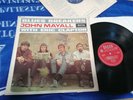 John Mayall With Eric Clapton Blues Breakers UK 1st pressing-1966-MONO-EX+/NM