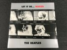 THE BEATLES 2003 'LET IT BE NAKED