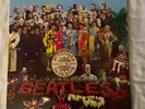 Sgt Pepper's Lonely Hearts Club Band (2017 Stereo Mix) by The Beatles Never Used