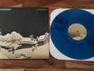 Weezer Pinkerton Vinyl Me Please Blue & Black Marble Colored LP OOP Rare