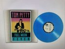 TOM PETTY: Full Moon Fever - Limited Edition Blue Vinyl LP NEW SEALED