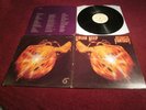 URIAH HEEP RETURN TO FANTASY UK 1ST PRESS EX/EX+ HARD ROCK PROG ROCK AUDIO