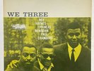 Roy Haynes, Phineas Newborn, Paul Chambers LP 