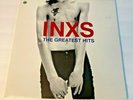 •INXS? •Rare 2 LP Set *The Greatest Hits* UK Import •Mercury Records?–526 230 LP