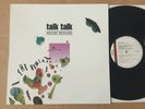 Talk Talk ‎– History Revisited - The Remixes  UK 1991 Promo vinyl LP NM