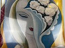 Derek & the Dominos Layla And Other Love Songs Yellow Color 2 LP Vinyl Sealed