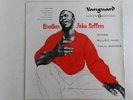 Brother John Sellers Sings Blues And Folk Songs 10