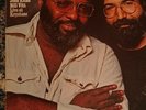 Jerry Garcia & Merle Saunders - Live At The Keystone (Record, Vinyl, 1973)