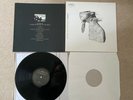 COLDPLAY A RUSH OF BLOOD TO THE HEAD UK 1 ST FIRST PRESS VINYL RECORD LP