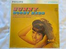 Bobby Hebb LP Sunny PHILIPS STILL SEALED ORIGINAL stereo 1966