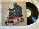 Thelonious Monk LP Monk's Music RIVERSIDE DG white label MONO M-/VG+