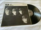 The Beatles LP With The Beatles UK PARLOPHONE clean EX/M-