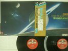 ADRIAN BOULT HOLST THE PLANETS ANGEL DOR-0087,8 JAPAN OBI HEAVY WEIGHT VINYL 2LP