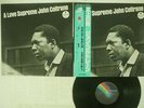 JOHN COLTRANE A LOVE SUPREME MCA VIM-4610 JAPAN OBI VINYL LP