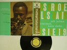 MILES DAVIS BAGS' GROOVE PRESTIGE SMJX-10044 JAPAN OBI VINYL LP