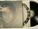 John Lennon LP Imagine APPLE w/POSTER & POSTCARD orig