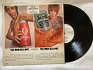 The Who LP Sell Out DECCA orig MONO WHITE LABEL PROMO w/HYPE STICKER