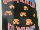 Grateful Dead - In The Dark LP 1987 Arista  AL-8452 Masterdisk
