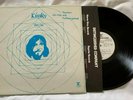 Kinks LP Lola Versus Powerman and The Moneygoround REPRISE wlp WHITE PROMO M-/EX