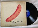 The Velvet Underground & Nico LP Self Titled VERVE orig MONO TORSO cover WARHOL